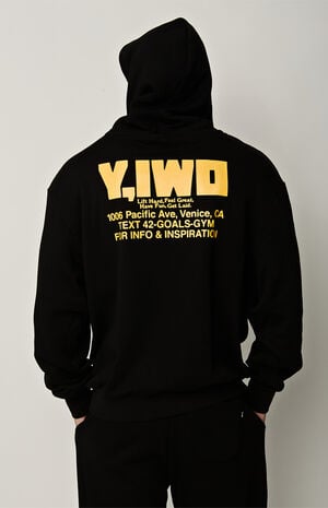 Hardwear Hoodie image number 1