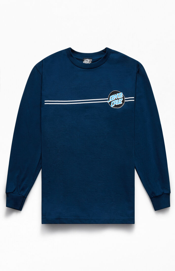 Other Dot Long Sleeve T-Shirt