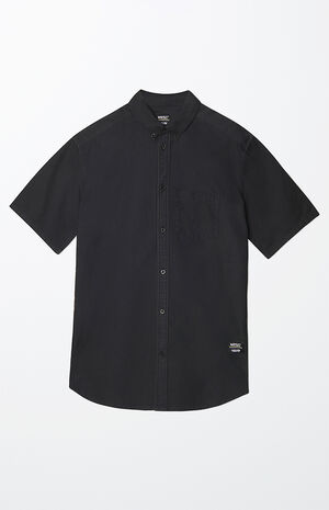 Oden Oxford Shirt image number 1