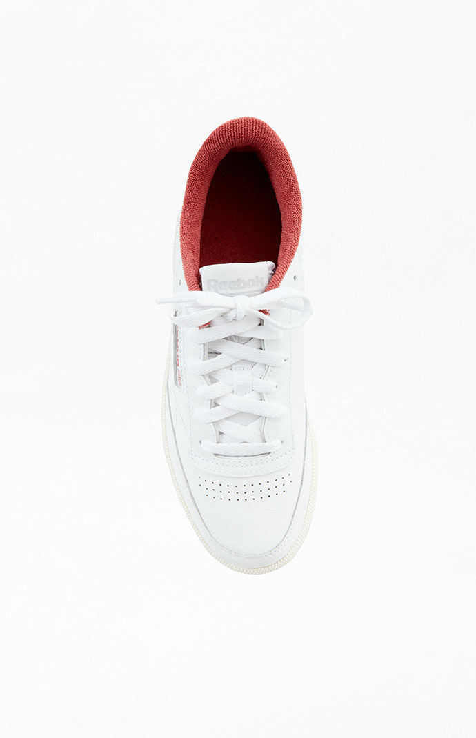 Reebok Women's Club C 85 FOMO Sneakers