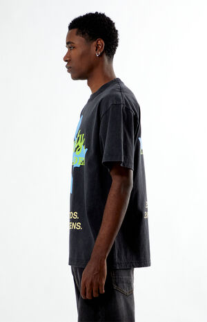 Younity Garden T-Shirt image number 4