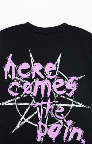 Slipknot Pain T-Shirt image number 4