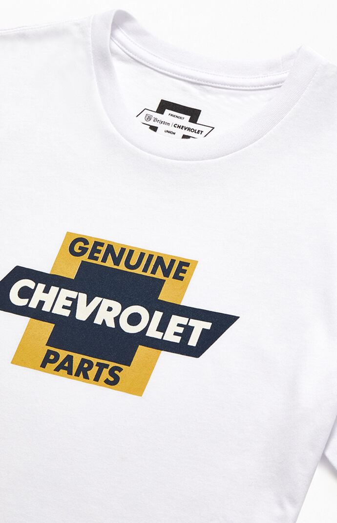 x Chevy Original T-Shirt