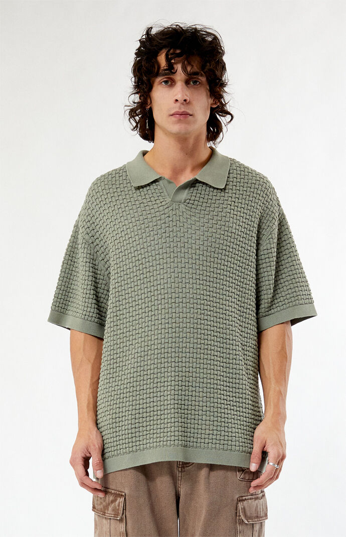 Pacsun polo store