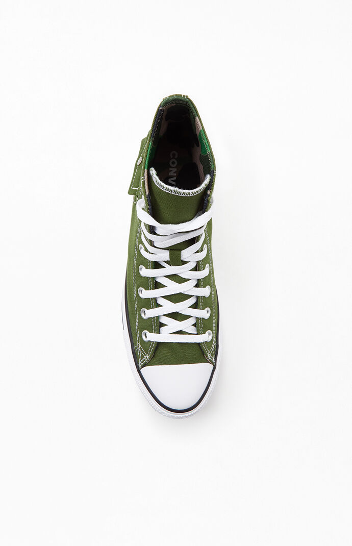 Chuck Taylor All Star Pocket Shoes