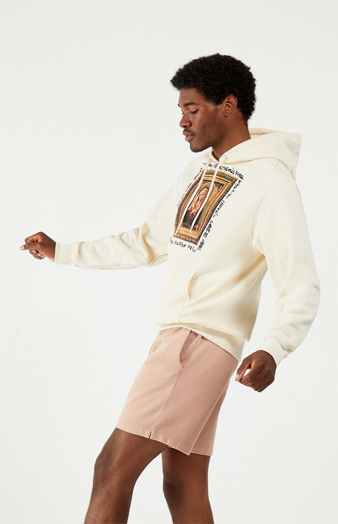 The Union Hoodie