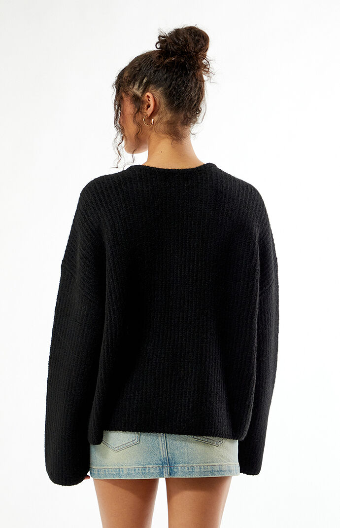 Your Favorite Aria Crew Neck Sweater | PacSun