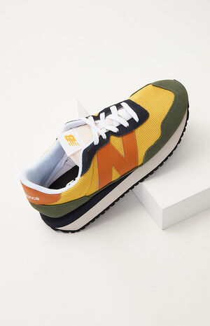 237 Shoes image number 1