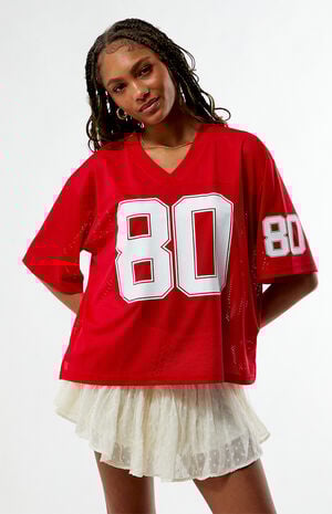 80 Short Sleeve Jersey