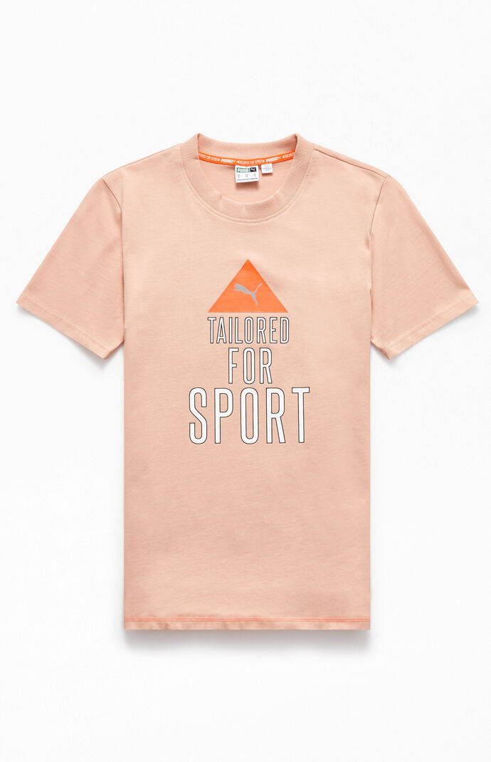 Industrial T-Shirt