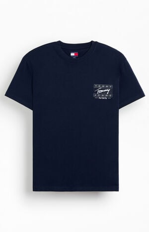 Sign Flag T-Shirt image number 2