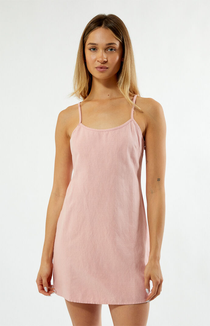 Rhythm Classic Slip Dress