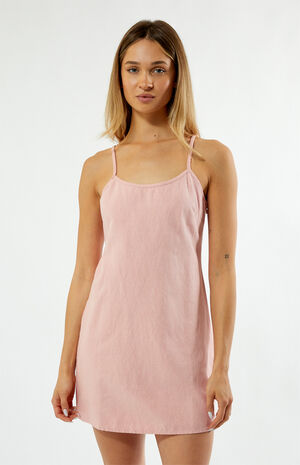 Classic Slip Dress image number 1