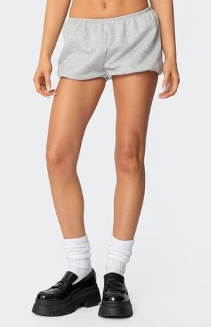 Robina Puff Shorts image number 2