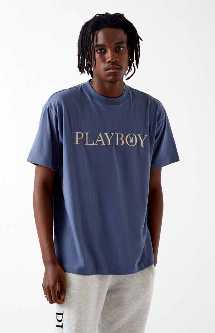 Playboy 2025 shirt pacsun