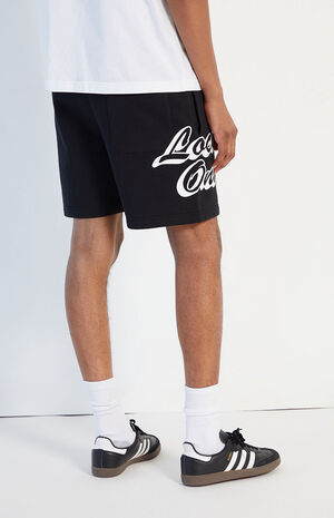 By PacSun Locals Only Sweat Shorts image number 3