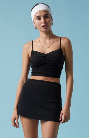 Active Gemini Mini Skort image number 2