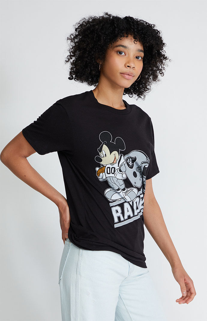 raiders t shirt target