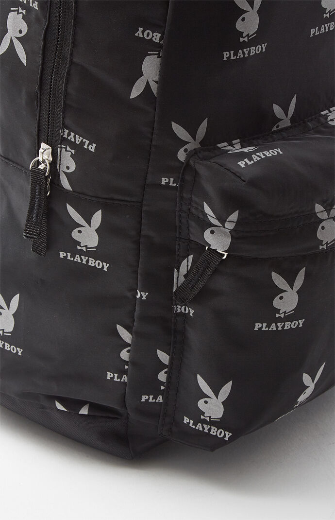 Playboy best sale laptop backpack