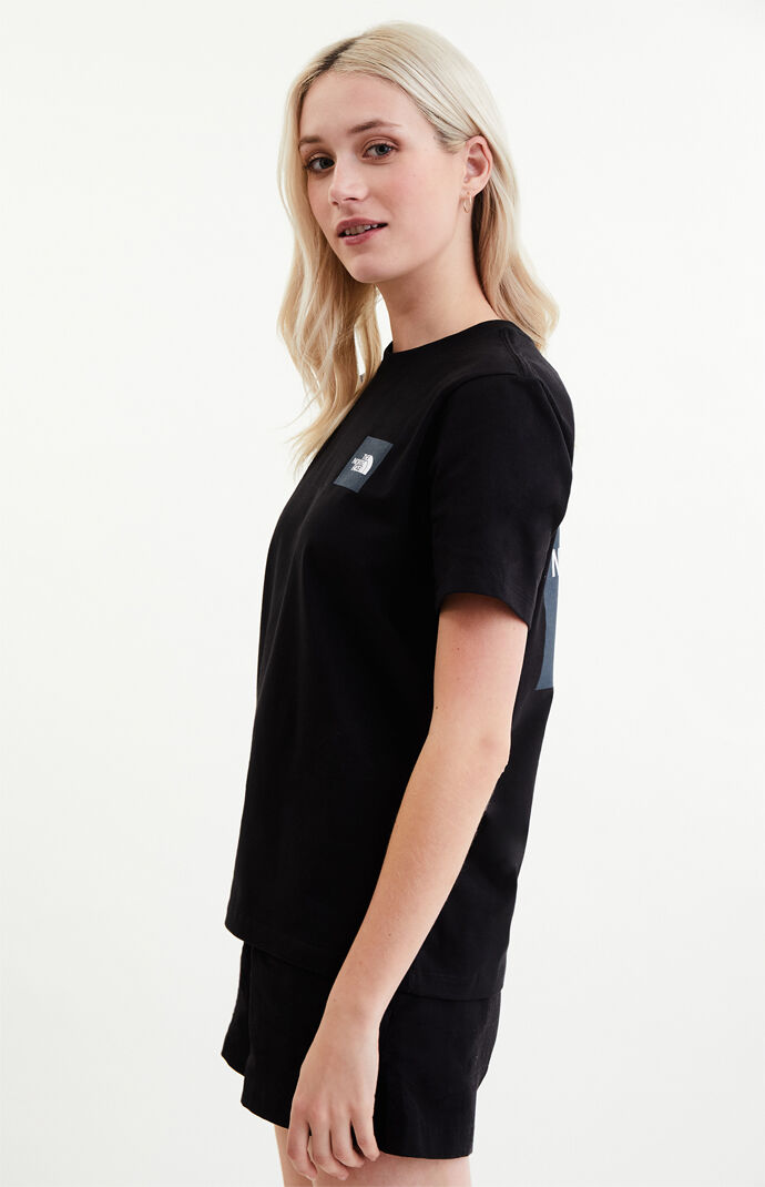 Black Heavyweight Box T-Shirt