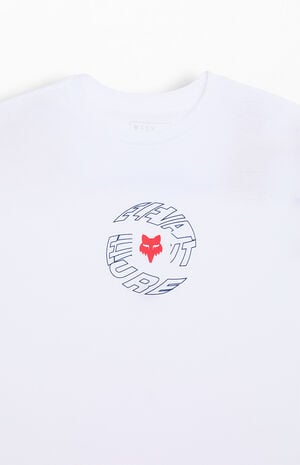 Elevated Spiral Premium T-Shirt image number 3