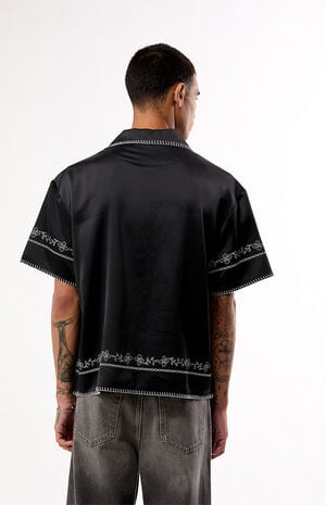 River Resort Camp Shirt image number 4