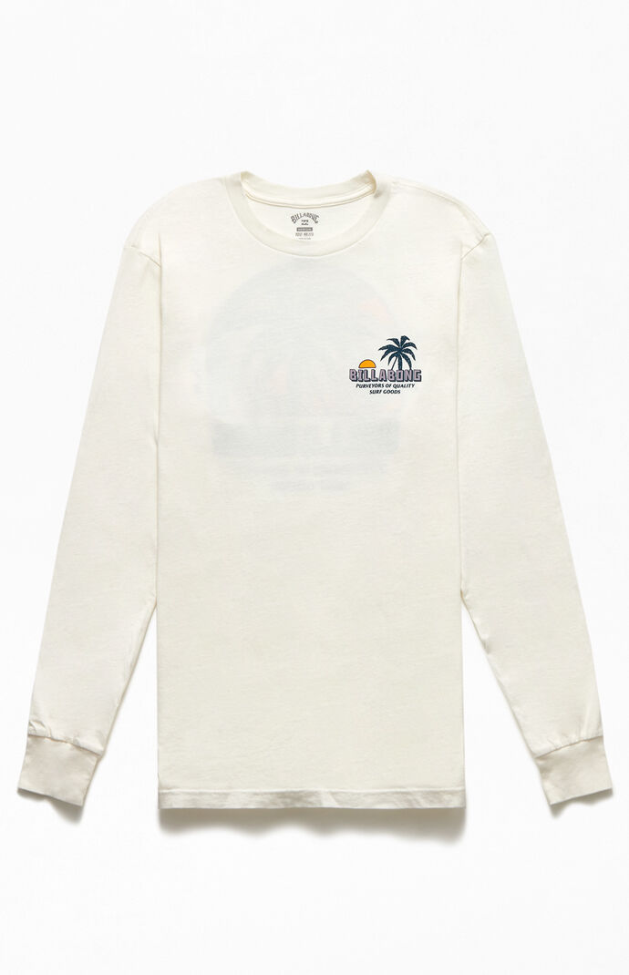 Marakesh Long Sleeve T-Shirt
