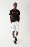 Authentic Sangone Shorts Authentic Sangone Shorts image number null