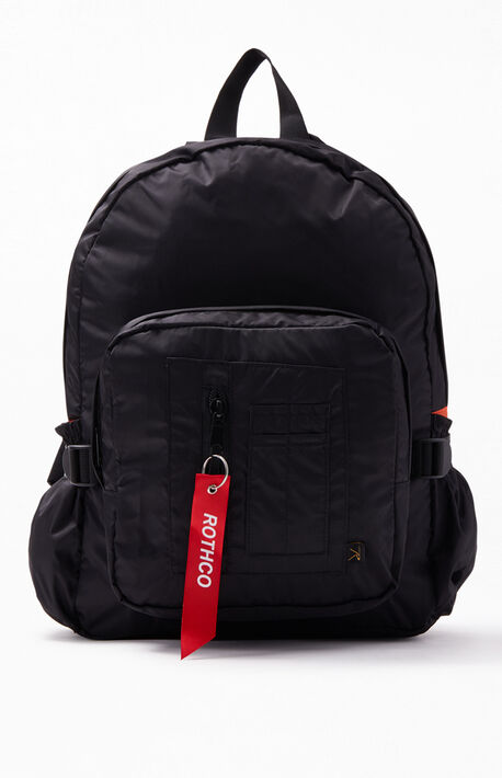 Bomber Backpack