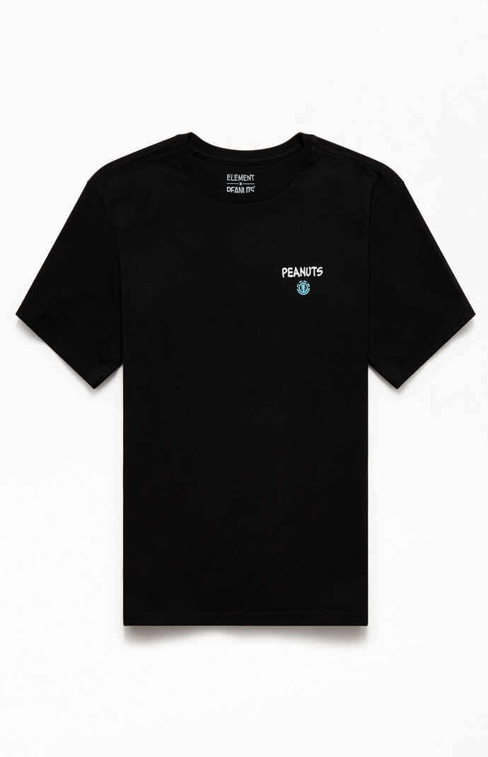 Peanuts Good Times T-Shirt