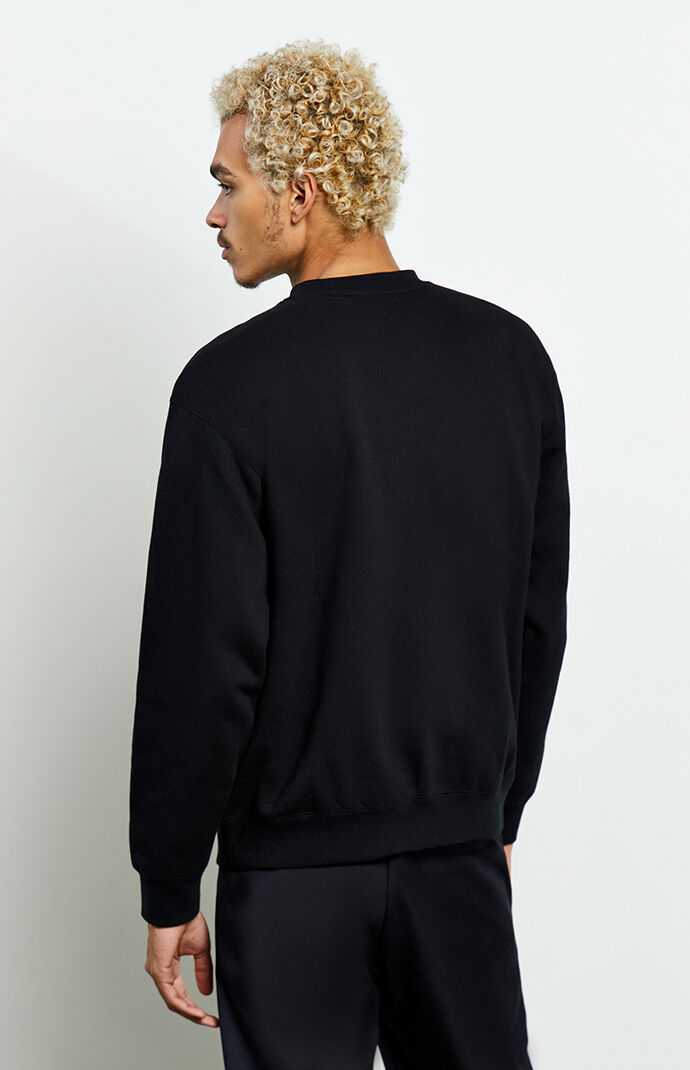 Big Shots Crew Neck Sweatshirt