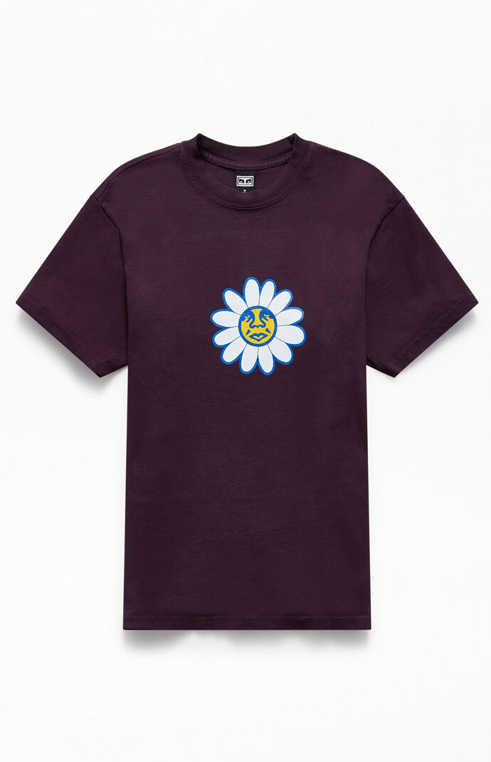 Daisy Icon T-Shirt