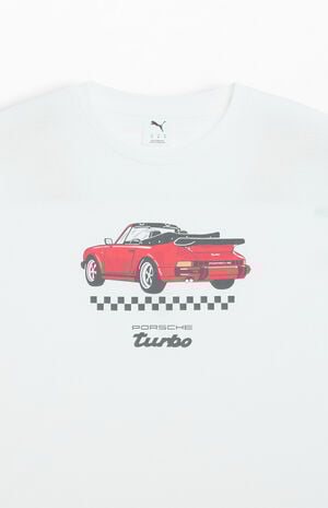 Porsche Turbo T-Shirt image number 3