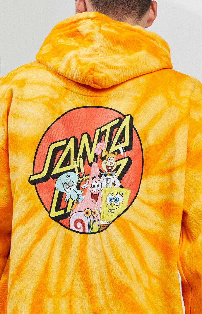 Rue21 new arrivals spongebob hoodie