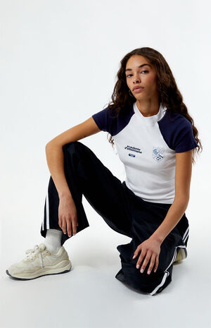 Athletic Academy Raglan T-Shirt image number 4