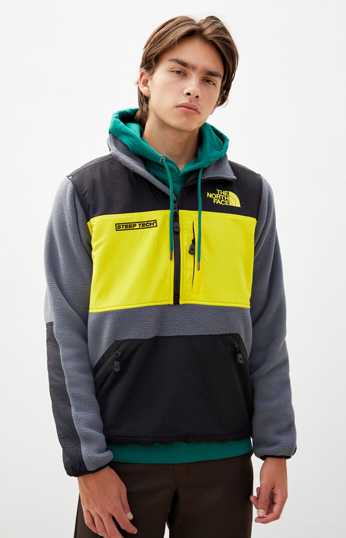 The North Face x Steep Tech Half Zip 