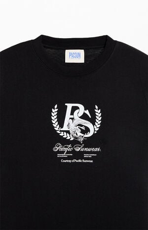 Collegiate Crest T-Shirt image number 3