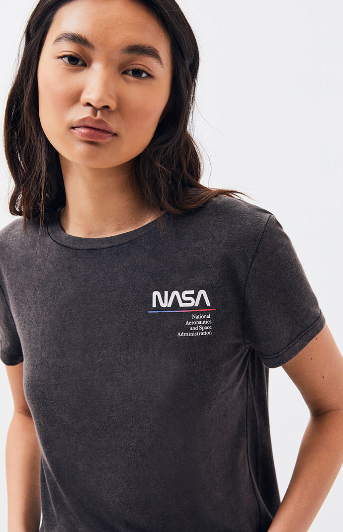 vintage nasa tee