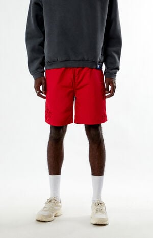 UFC Ivy League 7.5" Swim Trunks image number 2