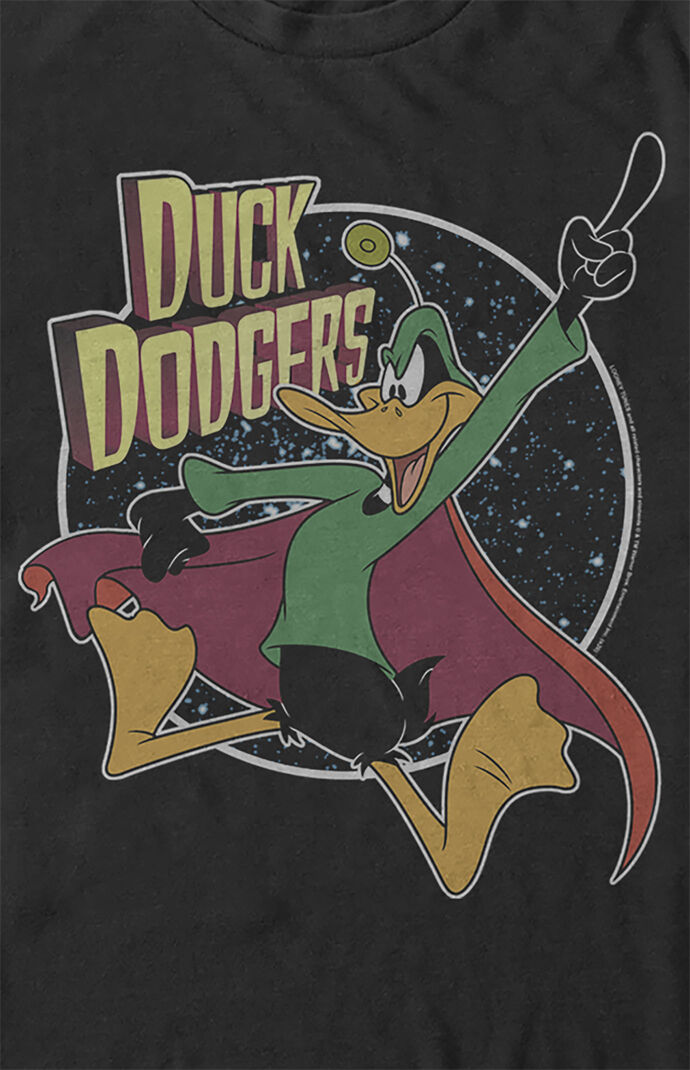 Duck Dodgers T-Shirt