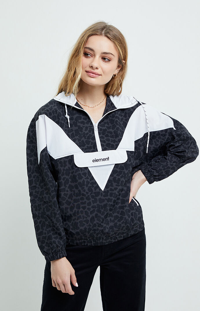 Higher Ground Pullover Sweatshirt