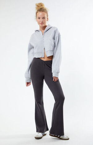 Double Full Zip Hoodie image number 3