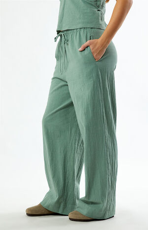 Aruba Drawstring Pants image number 3