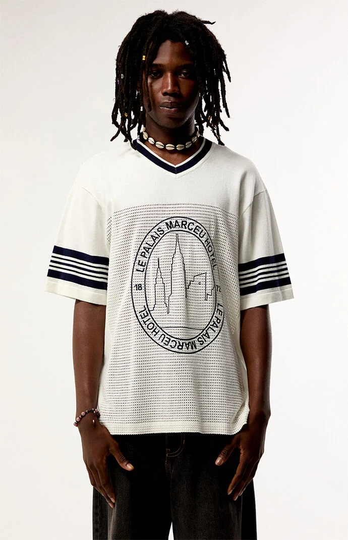 Pacsun Alleh Short Sleeve Shirt