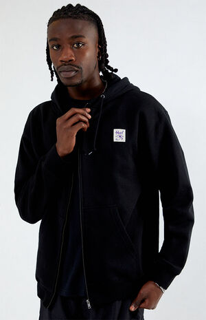 Horus Full Zip Hoodie image number 1