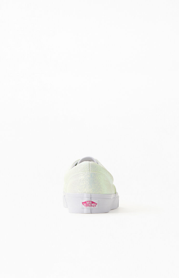 Pink UV Era Sneakers