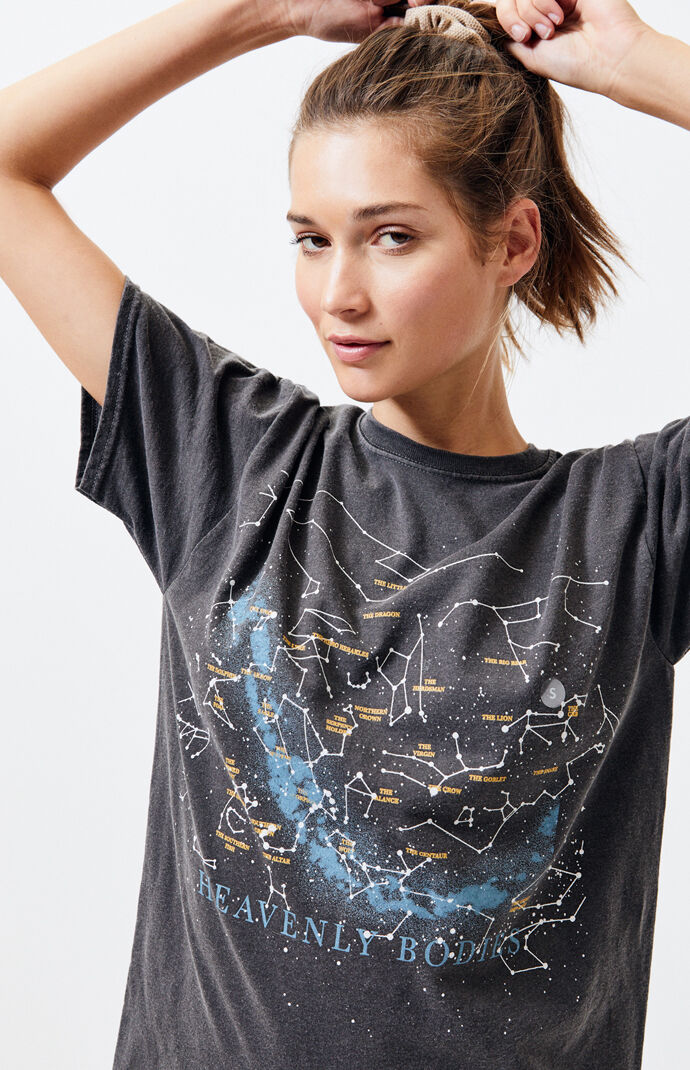 Heavenly Bodies T-Shirt