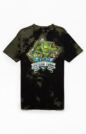 Bass USA T-Shirt Bass USA T-Shirt image number null