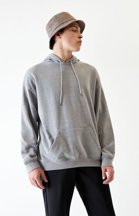 Recycled Oversized Hoodie