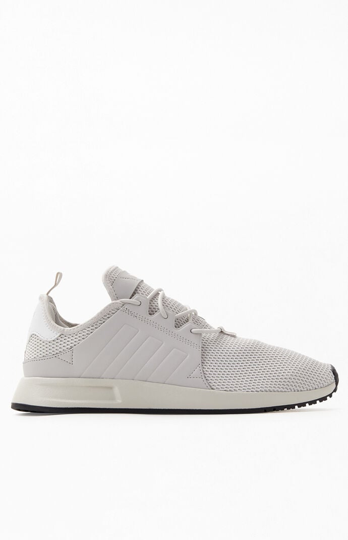 Adidas x_plr light grey store